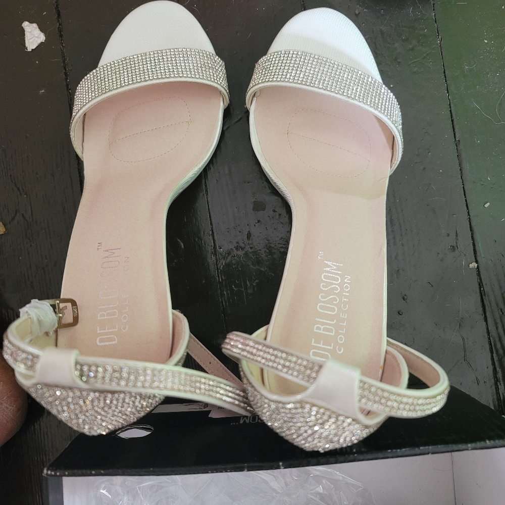 Womens dress shoes 10